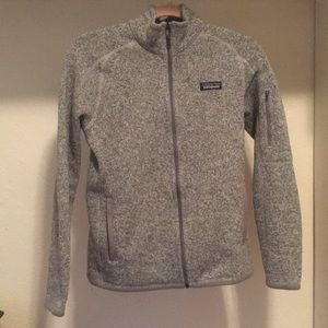 Patagonia Better Sweater - Small